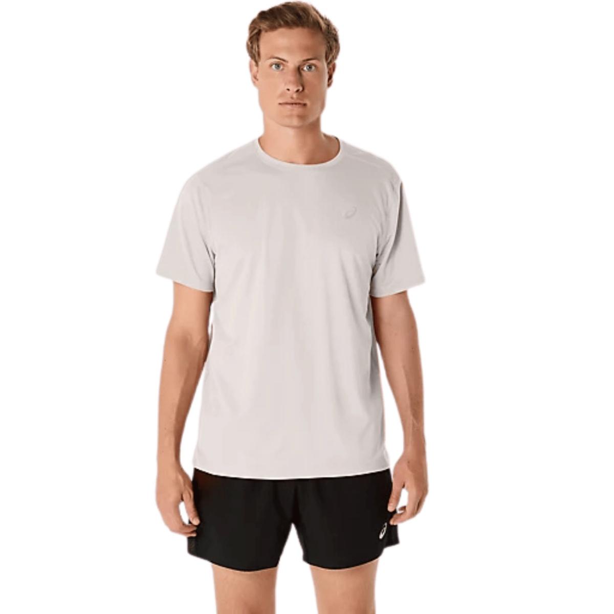 Asics Core Top T-Shirt Running Uomo