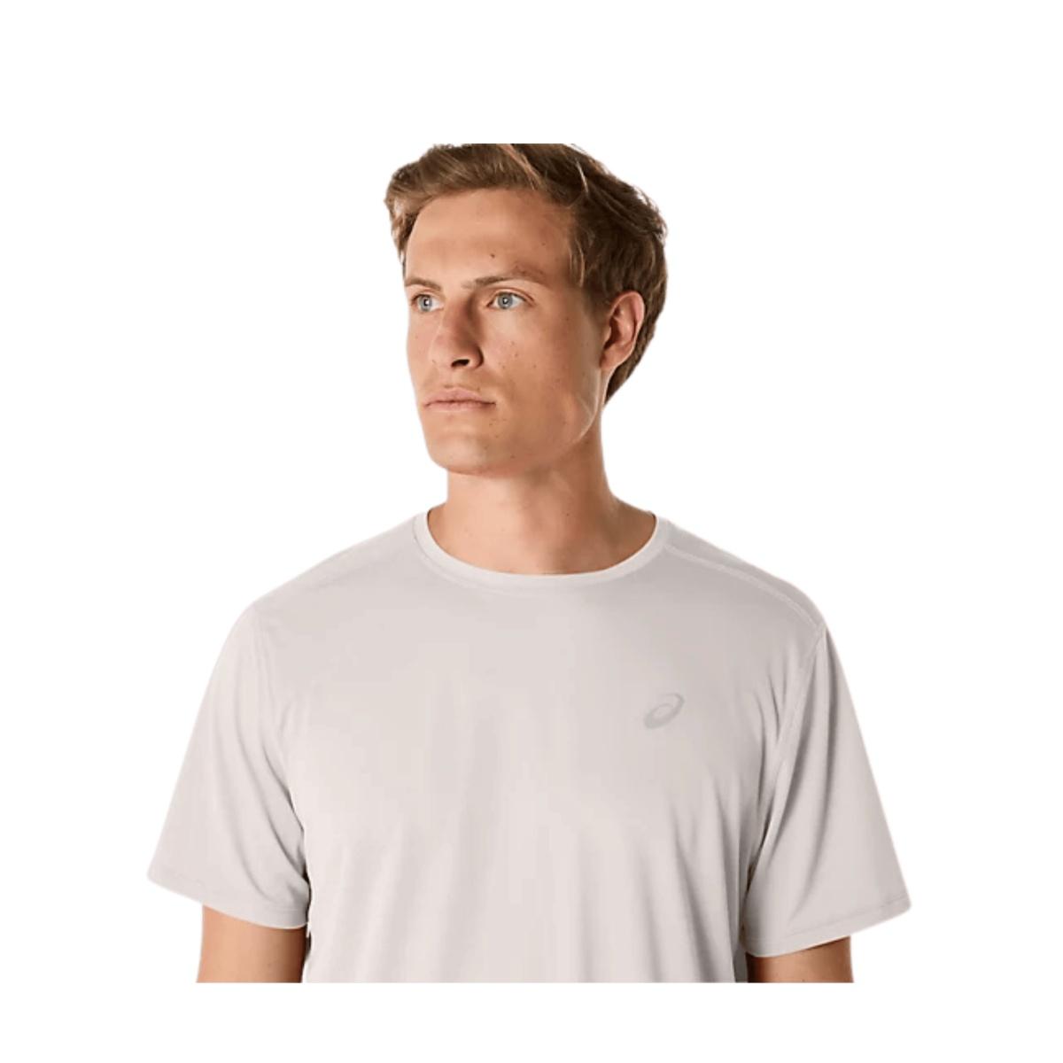Asics Core Top T-Shirt Running Uomo