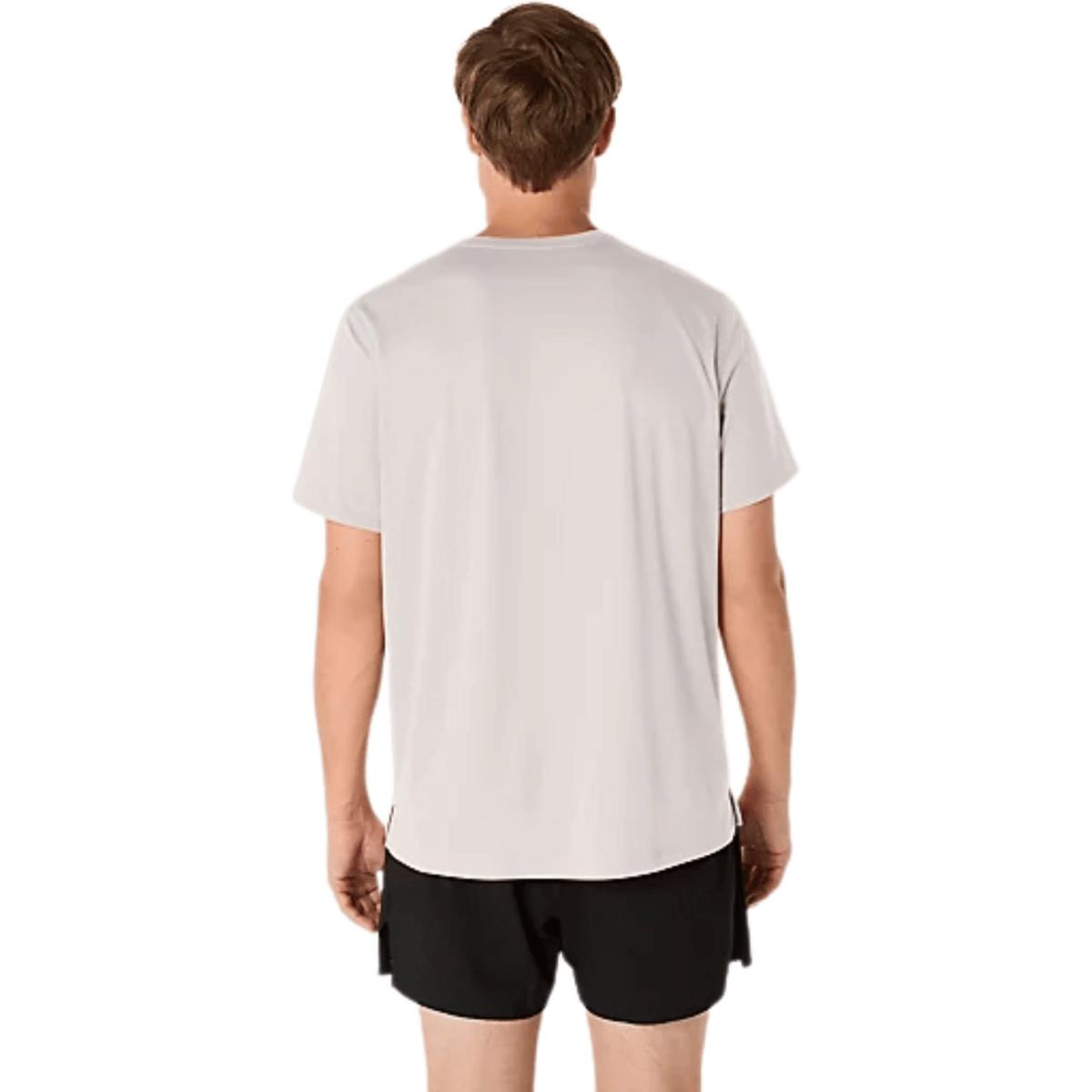 Asics Core Top T-Shirt Running Uomo