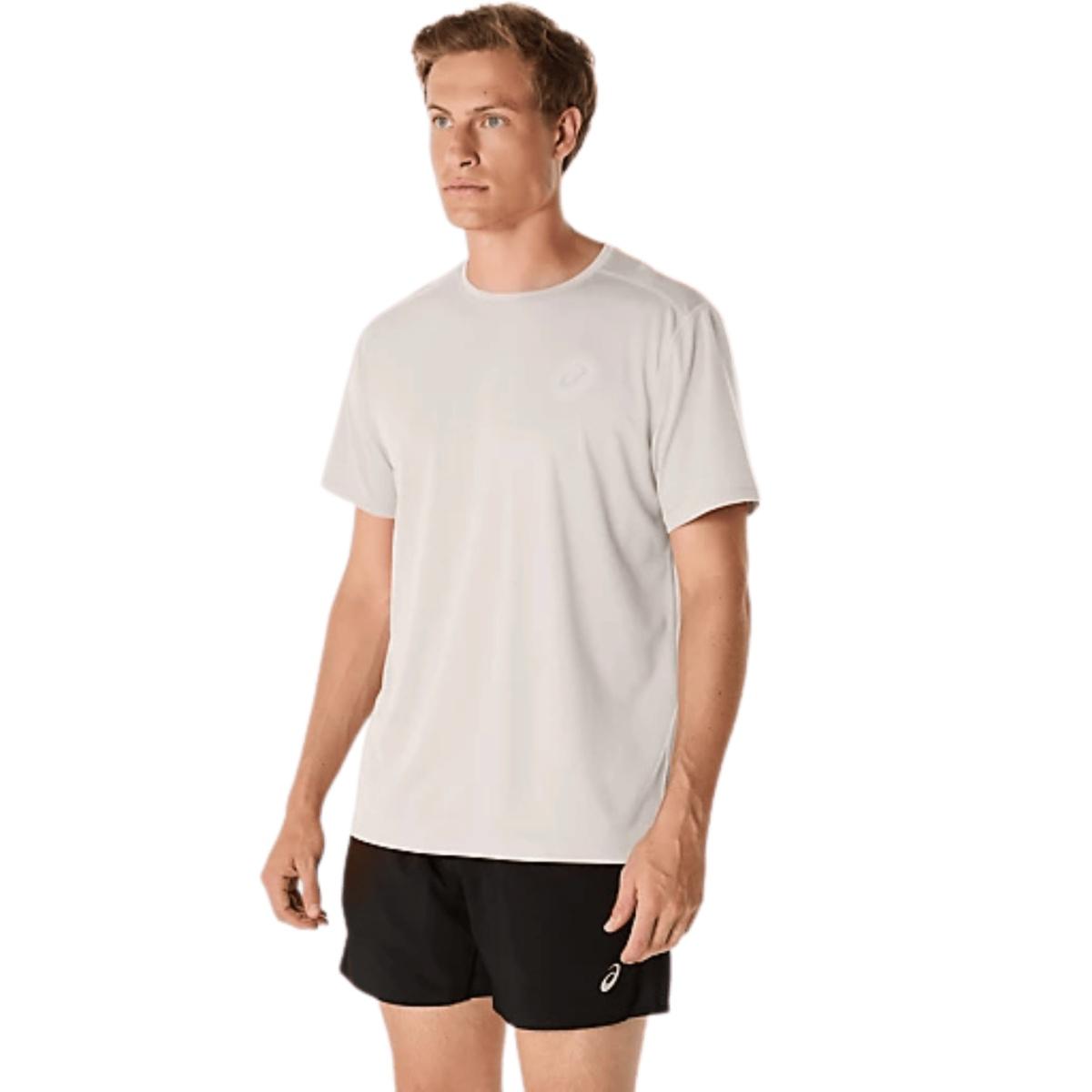 Asics Core Top T-Shirt Running Uomo