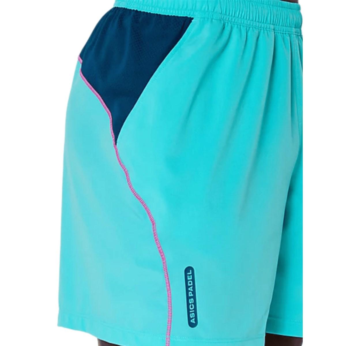 Asics 7In Pantaloncini Padel Uomo