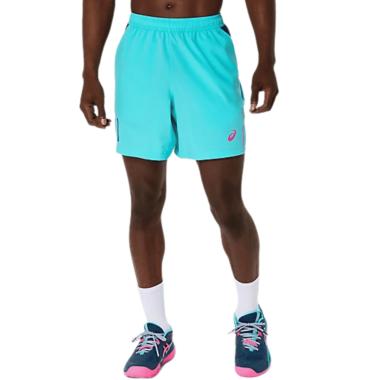 Asics 7In Pantaloncini Padel Uomo