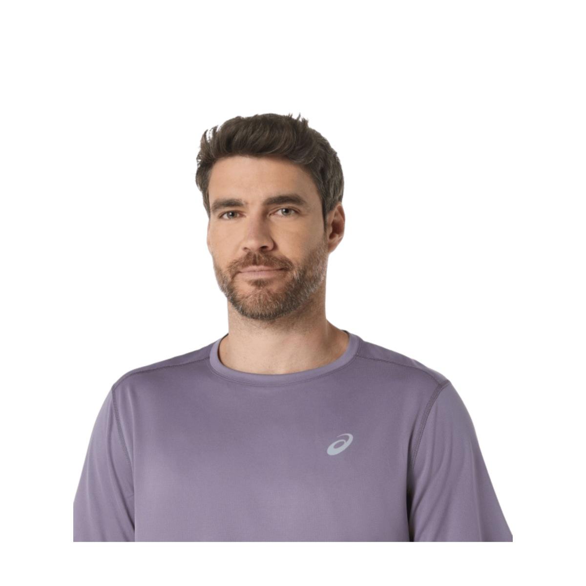 Asics Core Top T-Shirt Running Uomo