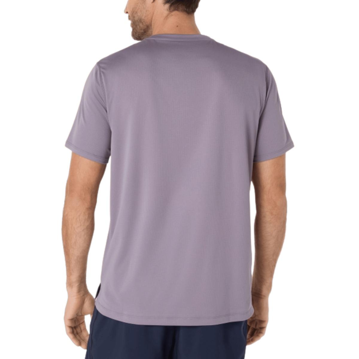 Asics Core Top T-Shirt Running Uomo