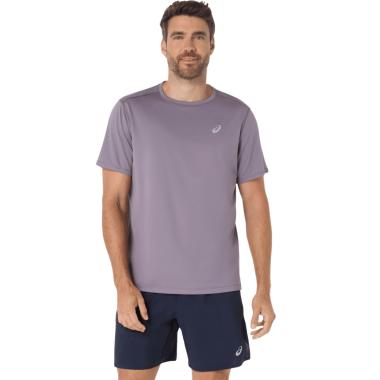 Asics Core Top T-Shirt Running Uomo