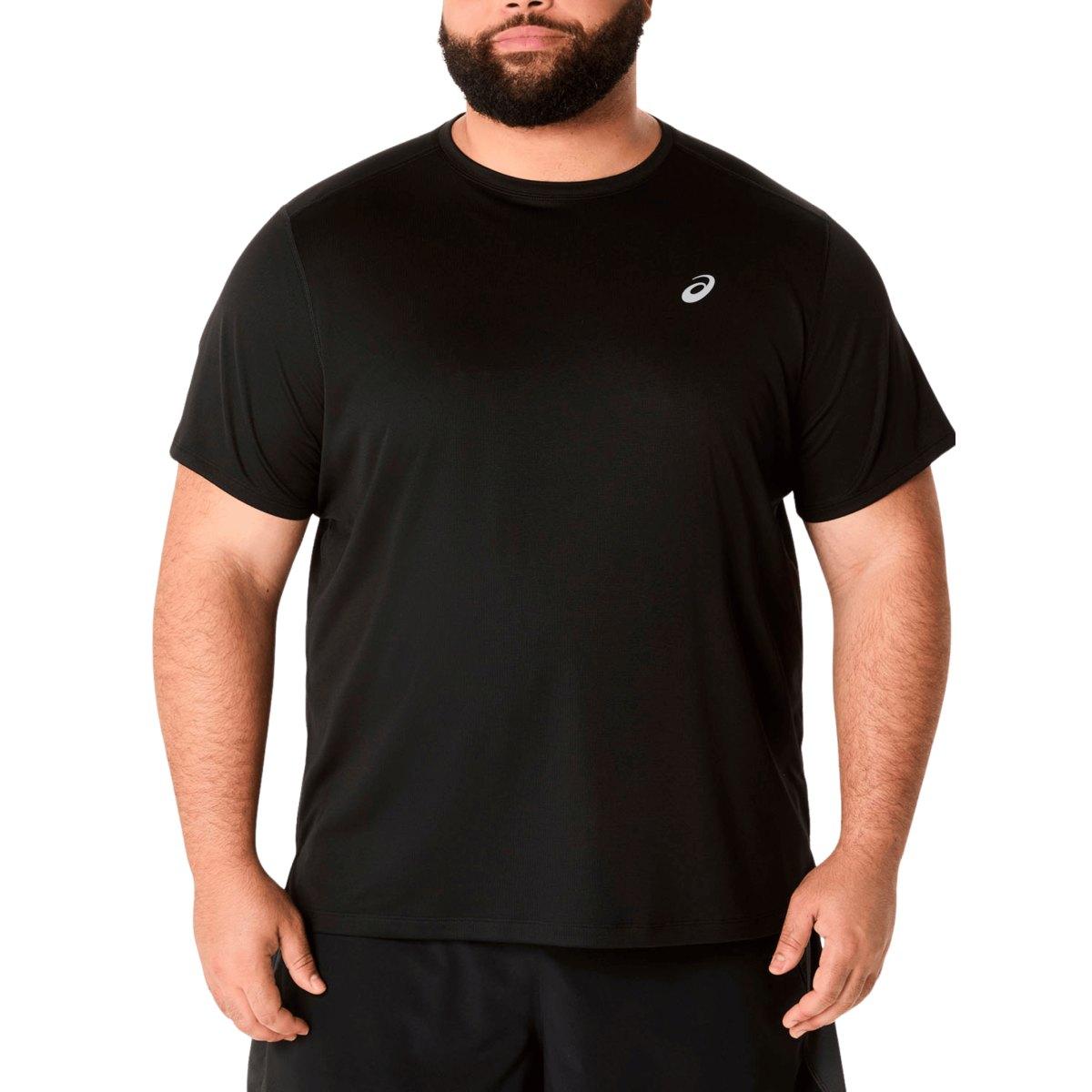 Asics Core Top T-Shirt Running Uomo