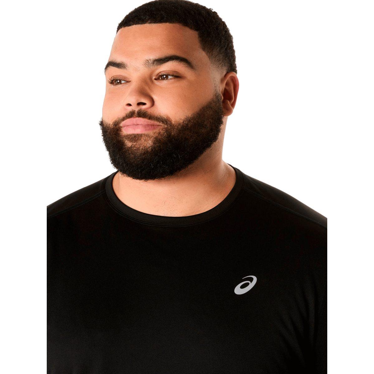 Asics Core Top T-Shirt Running Uomo
