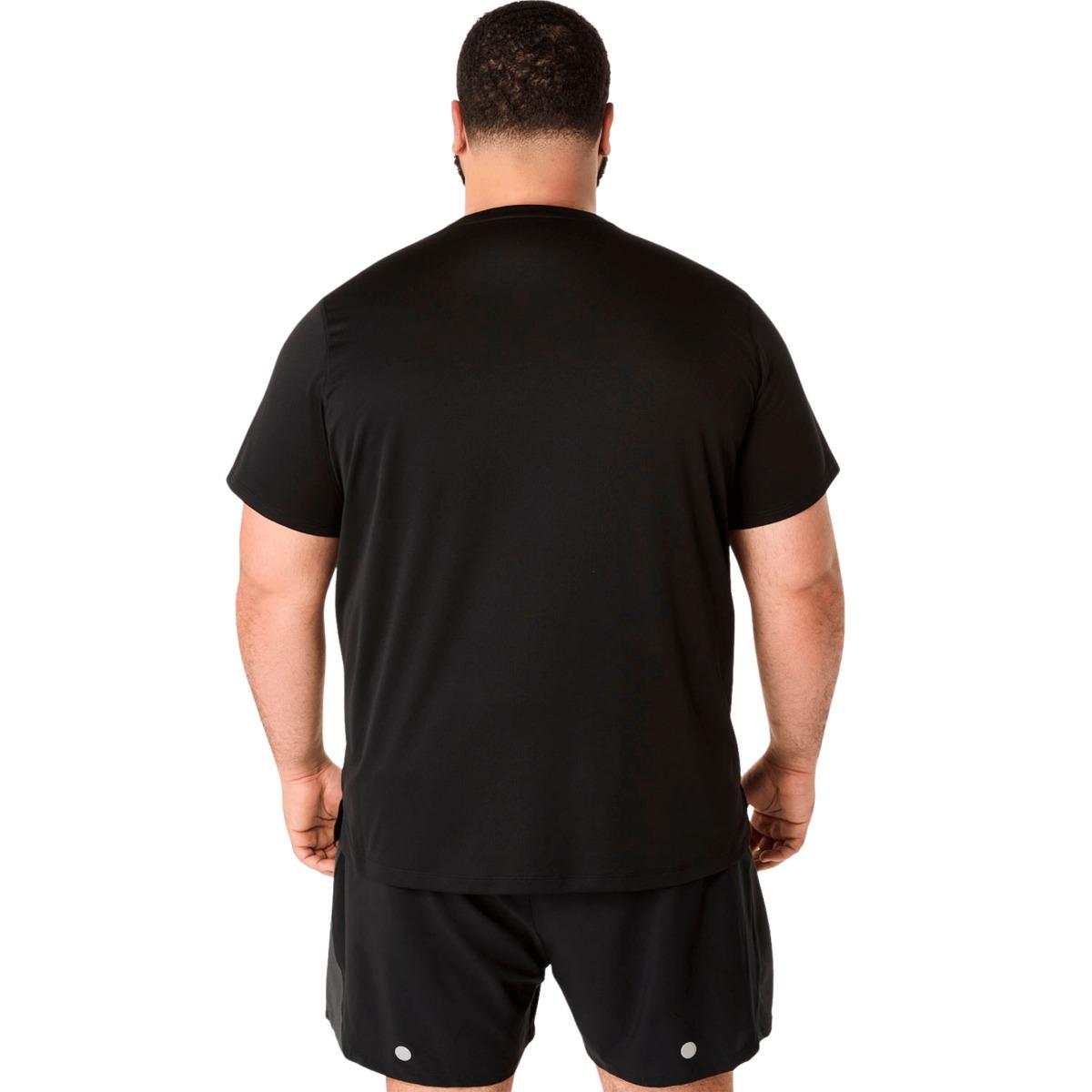 Asics Core Top T-Shirt Running Uomo