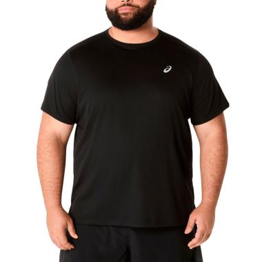 Asics Core Top T-Shirt Running Uomo