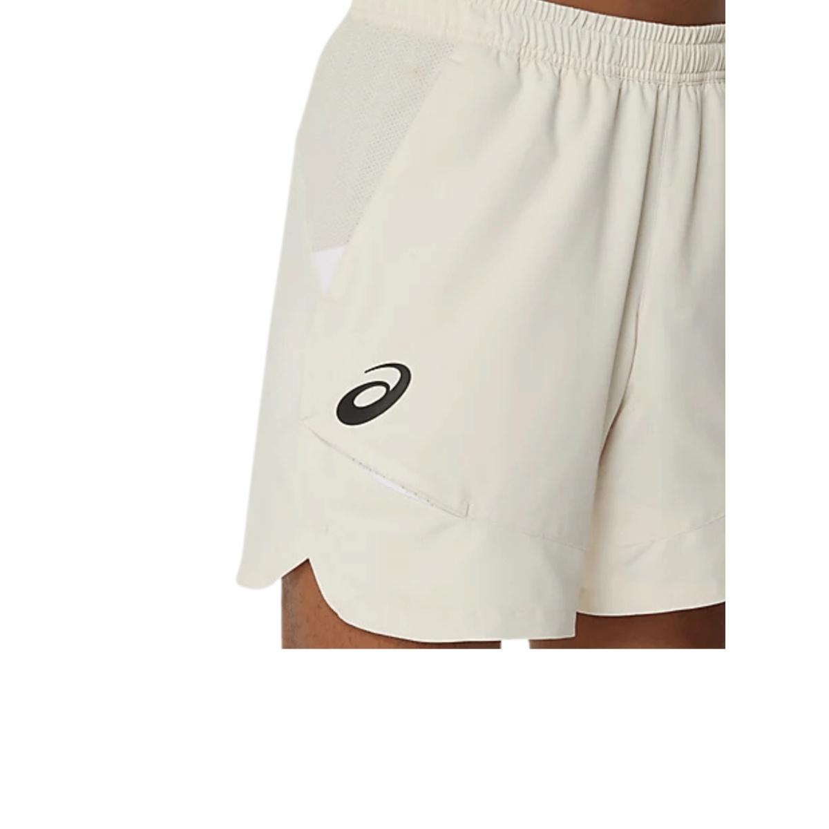 Asics MATCH 7IN SHORT Pantaloncini Tennis Uomo