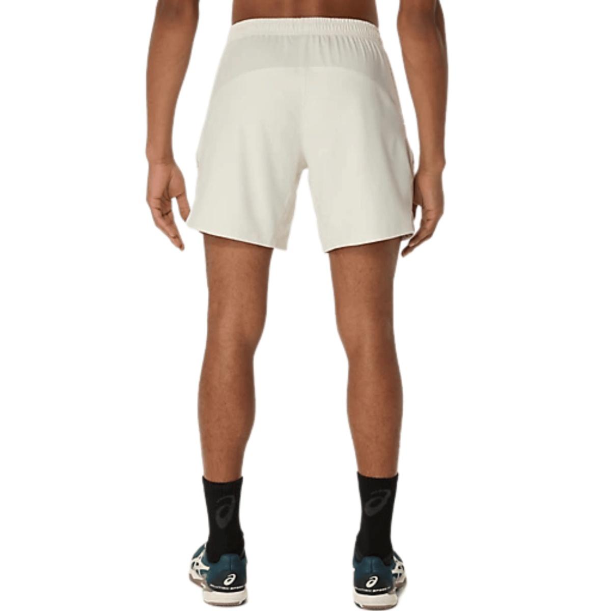 Asics MATCH 7IN SHORT Pantaloncini Tennis Uomo