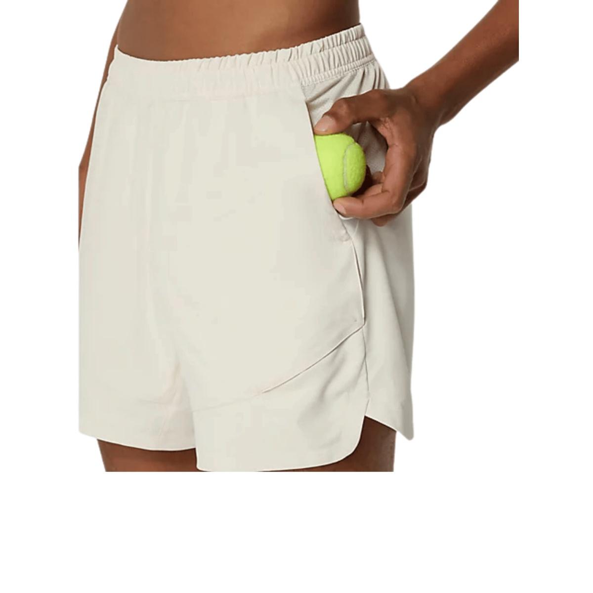 Asics MATCH 7IN SHORT Pantaloncini Tennis Uomo
