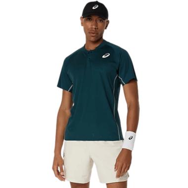 Asics Polo Actibreeze Match T-Shirt Uomo