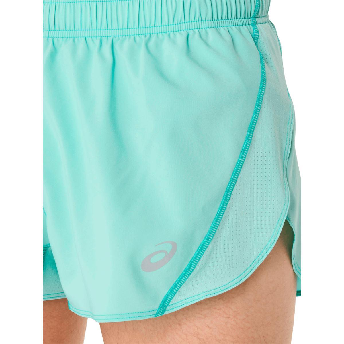Asics Core Split Short Pantaloncini  Running Uomo