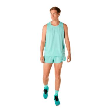 Asics Core Split Short Pantaloncini  Running Uomo