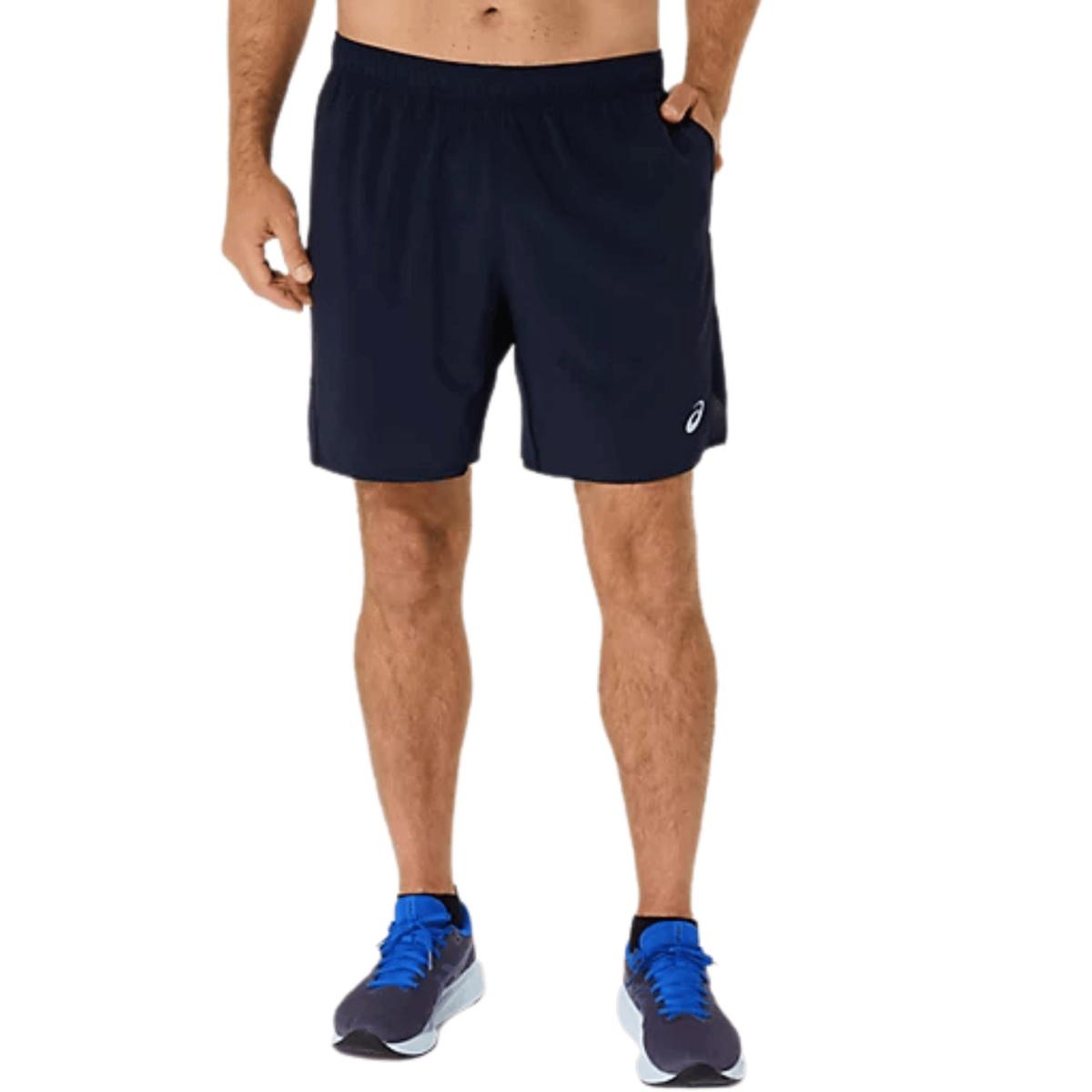 Asics Core 7 In Pantaloncini Running Uomo