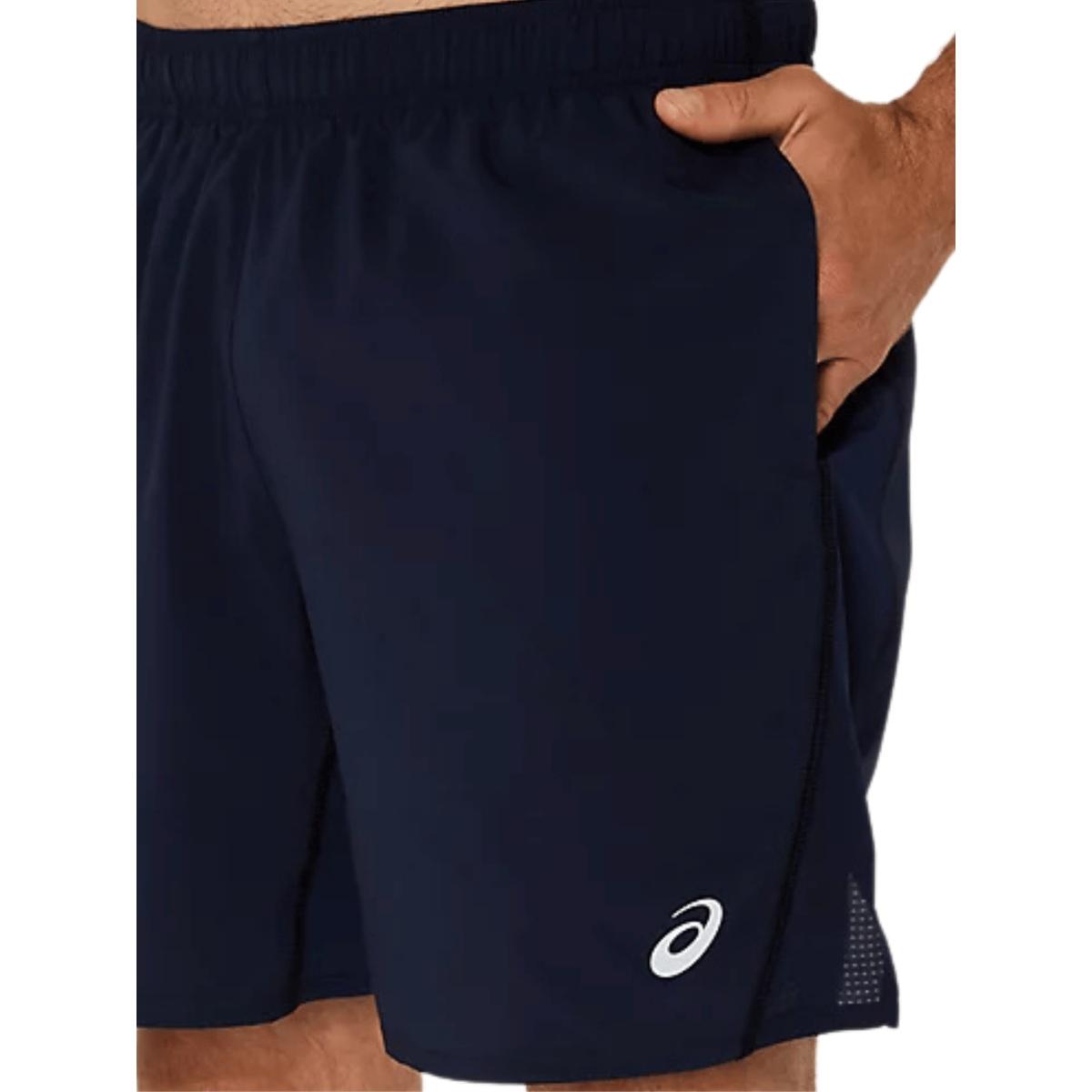 Asics Core 7 In Pantaloncini Running Uomo