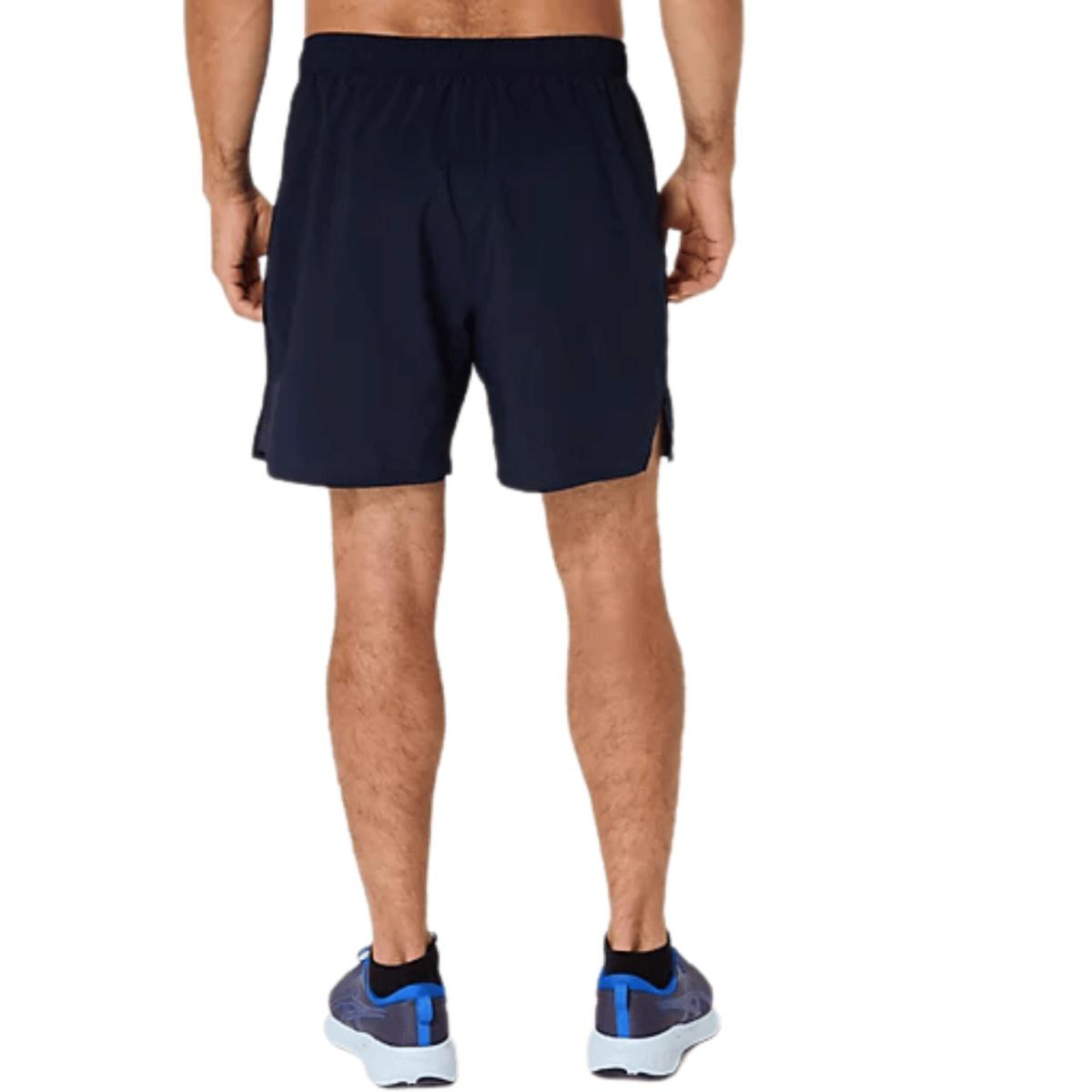 Asics Core 7 In Pantaloncini Running Uomo