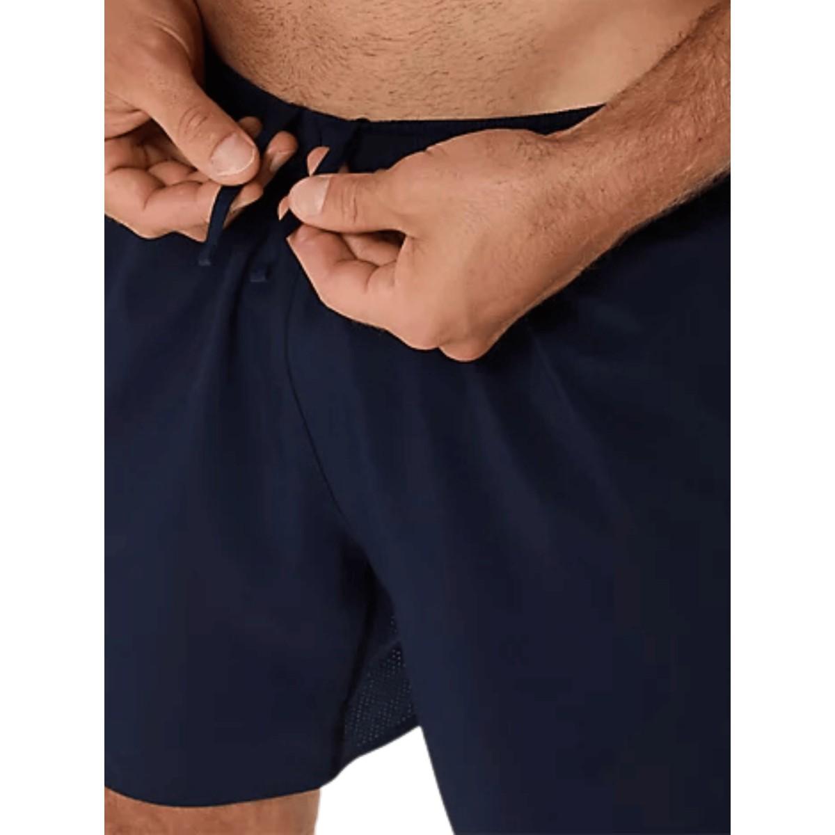 Asics Core 7 In Pantaloncini Running Uomo