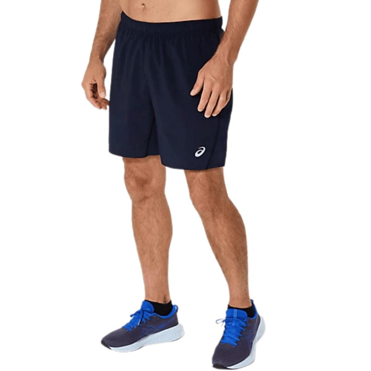 Asics Core 7 In Pantaloncini Running Uomo