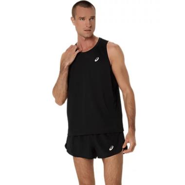 Asics Core Singlet Canotta Running Uomo
