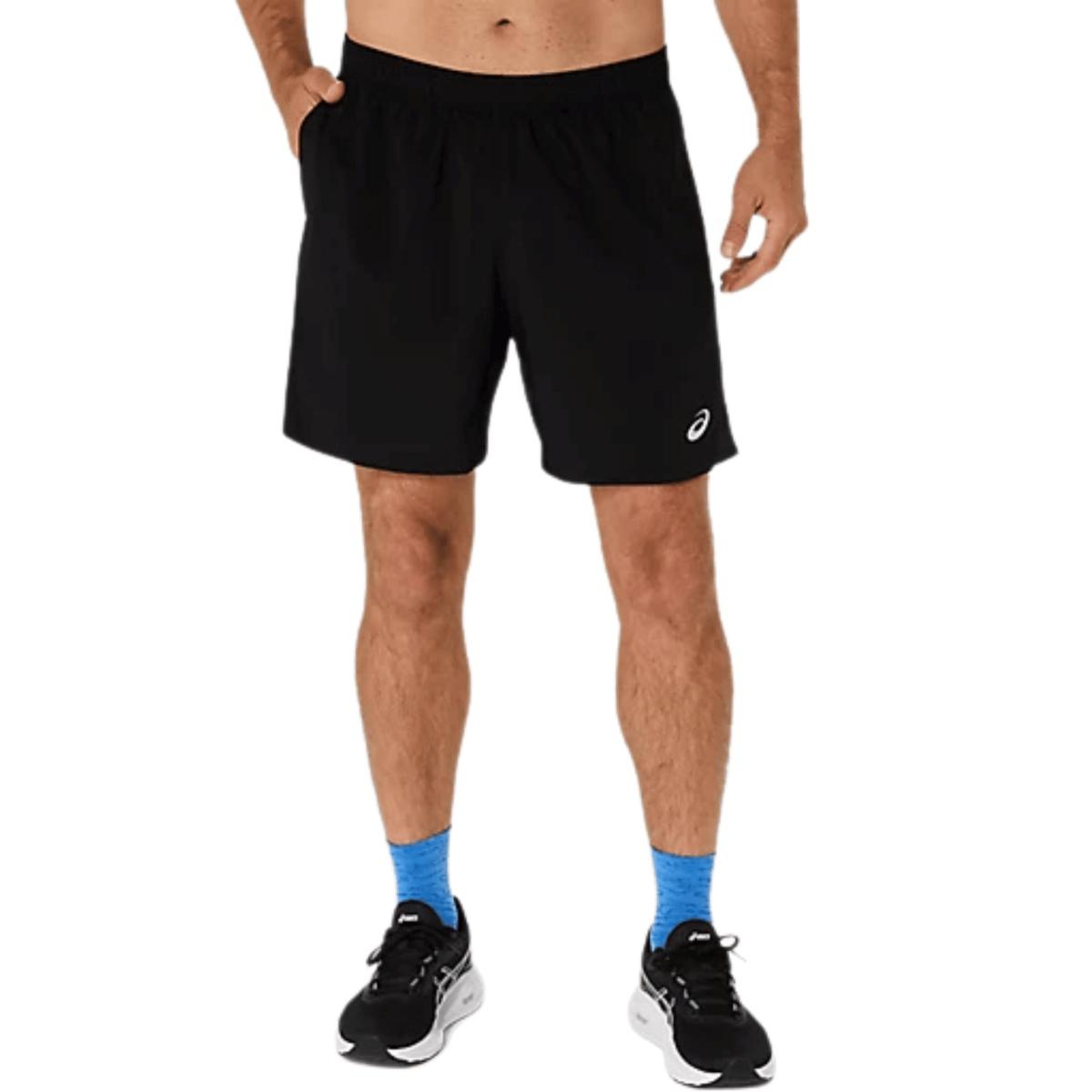 Asics Core 7 In Pantaloncini Running Uomo