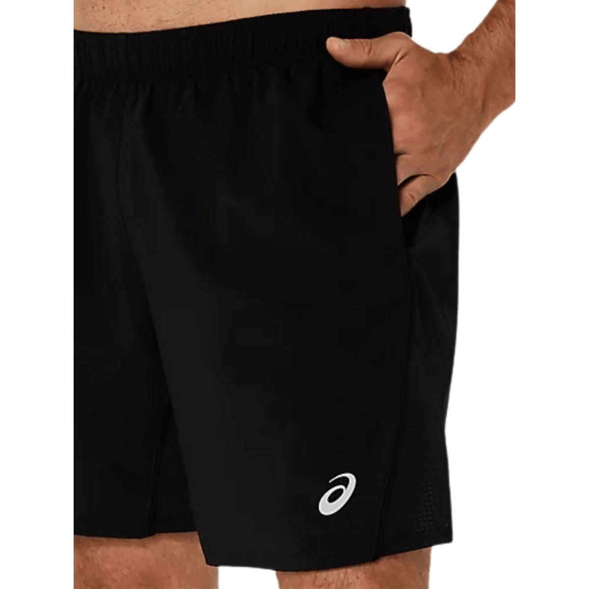 Asics Core 7 In Pantaloncini Running Uomo