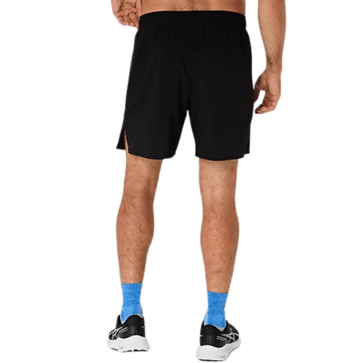 Asics Core 7 In Pantaloncini Running Uomo