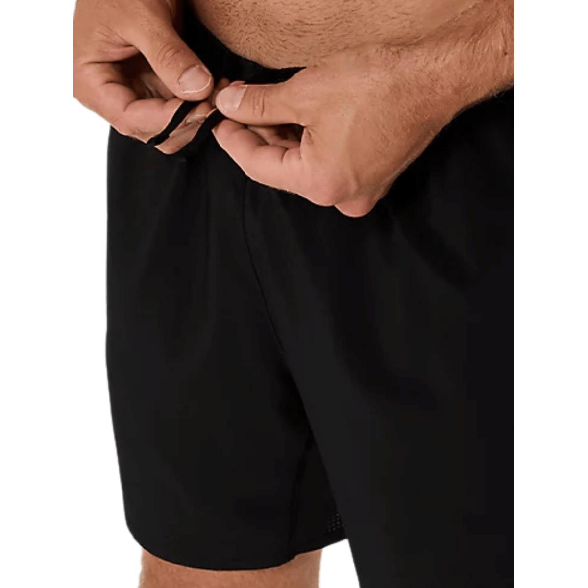 Asics Core 7 In Pantaloncini Running Uomo