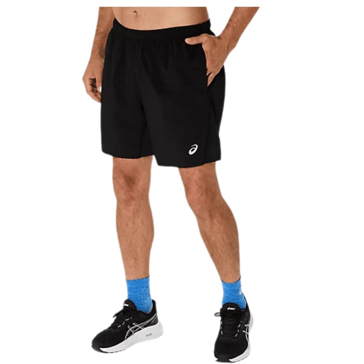 Asics Core 7 In Pantaloncini Running Uomo