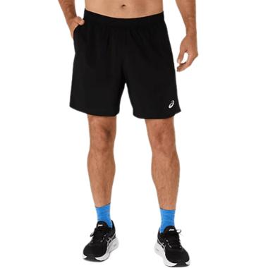 Asics Core 7 In Pantaloncini Running Uomo