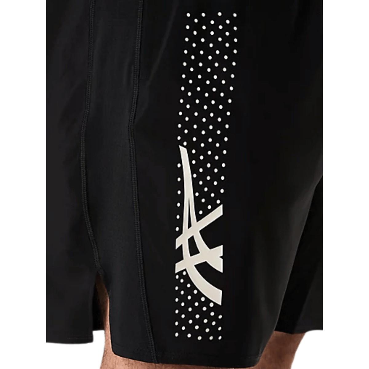 Asics Icon 7in Pantaloncini Running Uomo