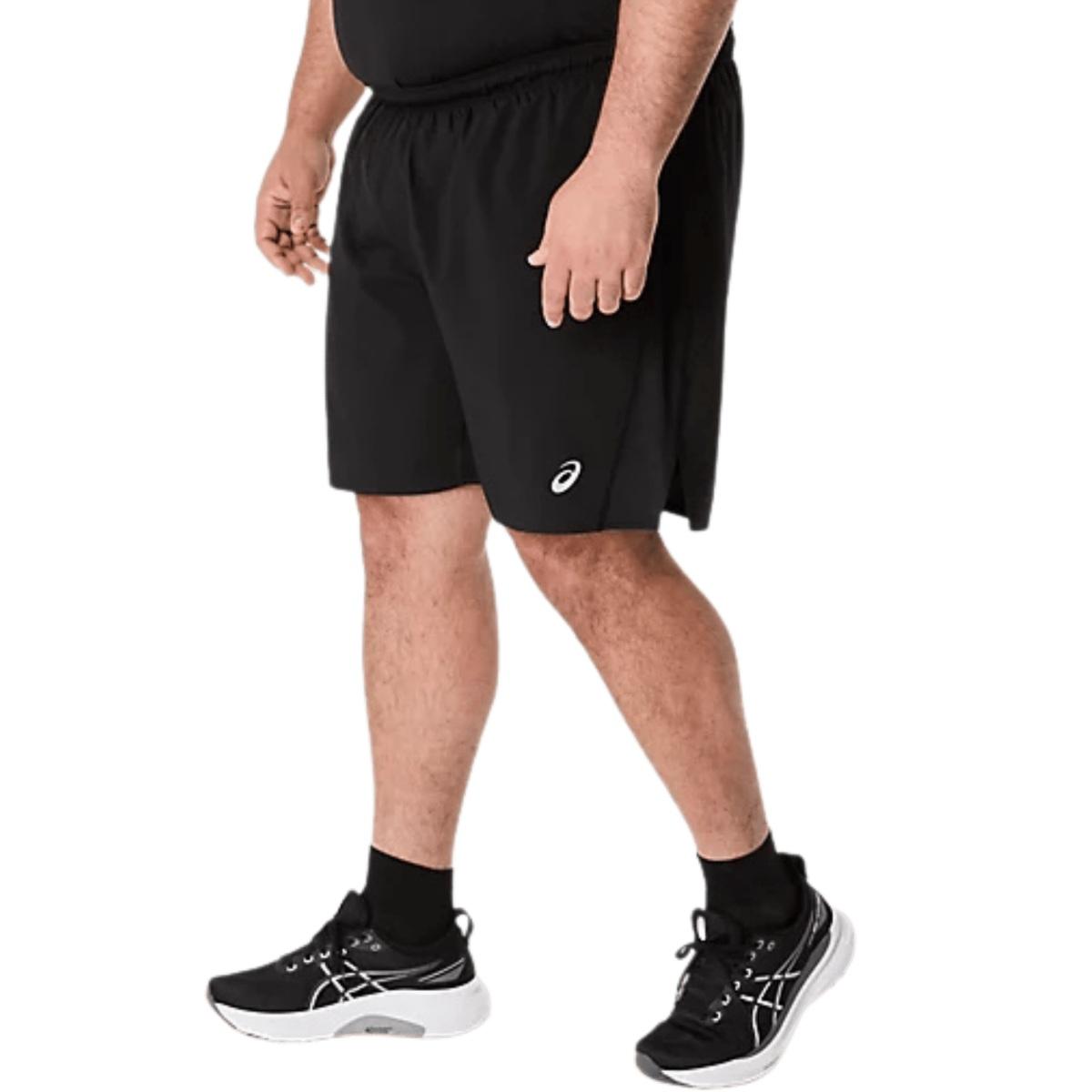 Asics Icon 7in Pantaloncini Running Uomo