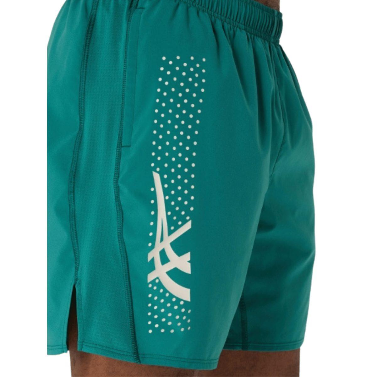 Asics Icon 7in Pantaloncini Running Uomo