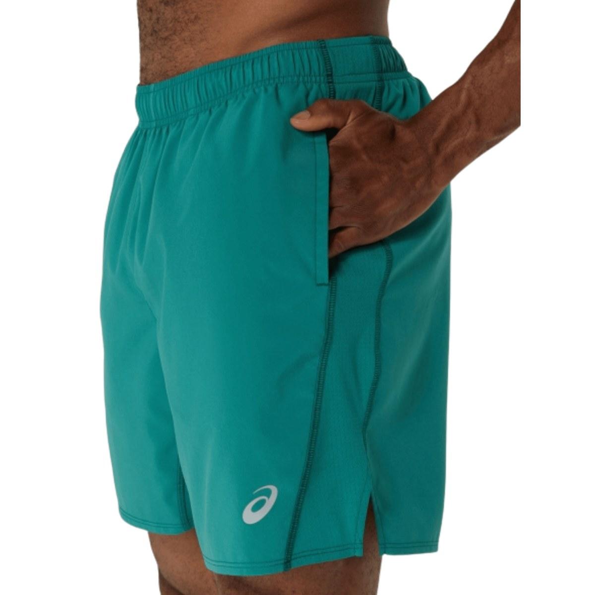 Asics Icon 7in Pantaloncini Running Uomo