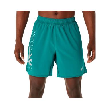 Asics Icon 7in Pantaloncini Running Uomo