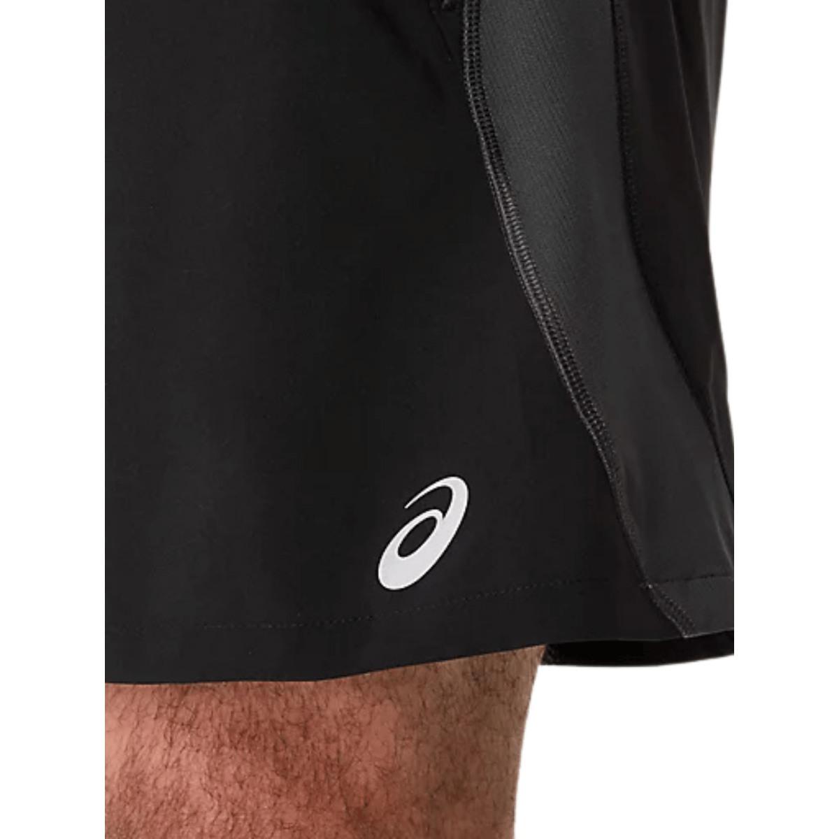 Asics Road 5 In 1 Pantaloncini Running Uomo