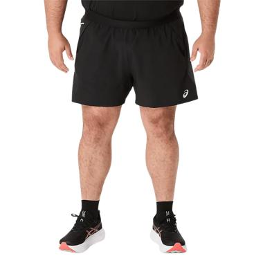 Asics Road 5 In 1 Pantaloncini Running Uomo