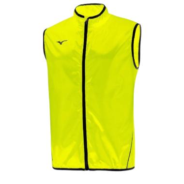 Mizuno Authentic Rain Jacket Giacca Running Uomo