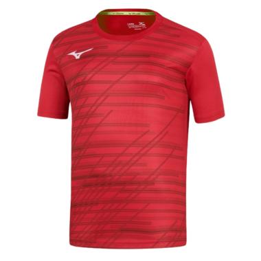 Mizuno Chiba Tee Junior T-Shirt Tennis/Padel Bambino