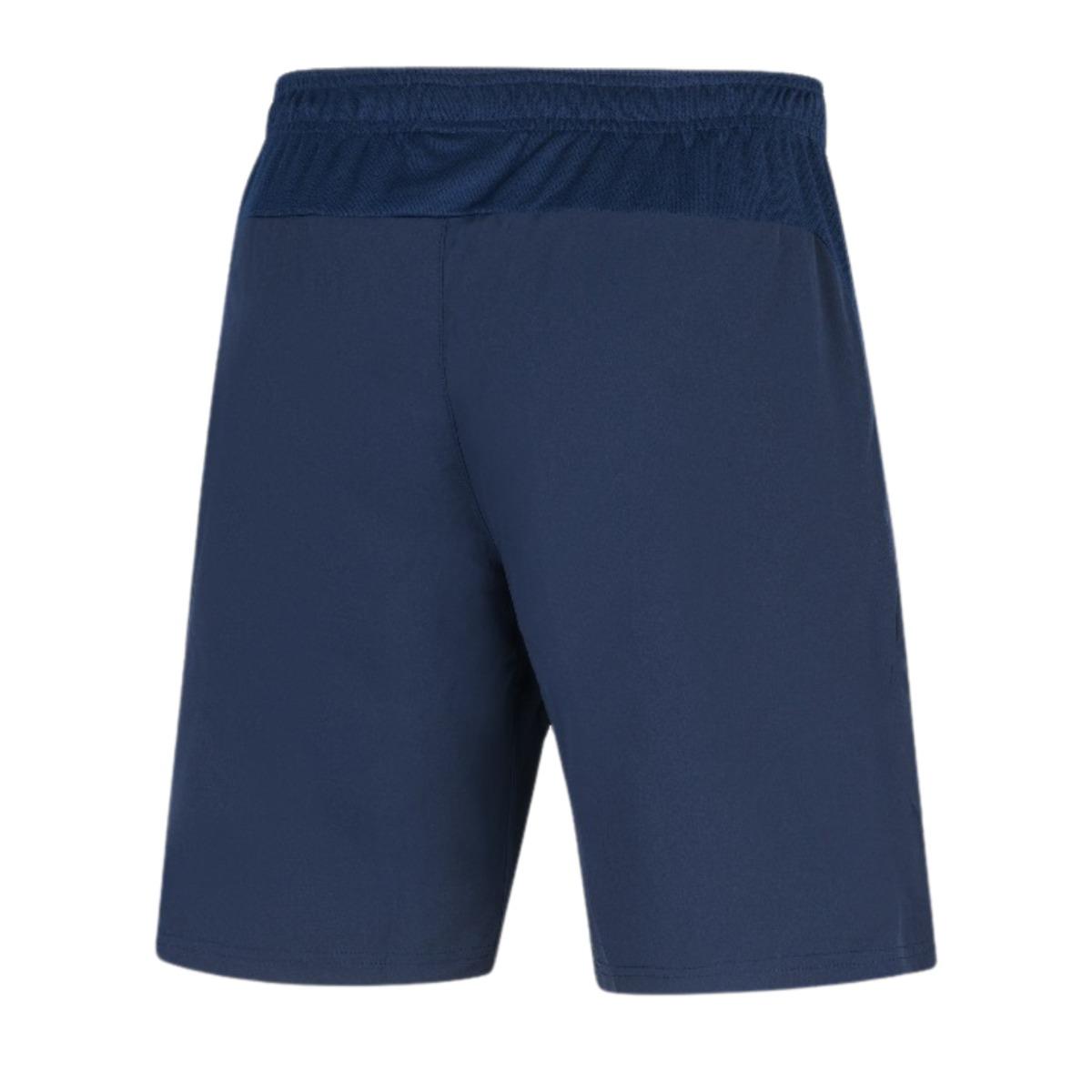 Mizuno Team Shukyo Bermuda Tennis Bambino