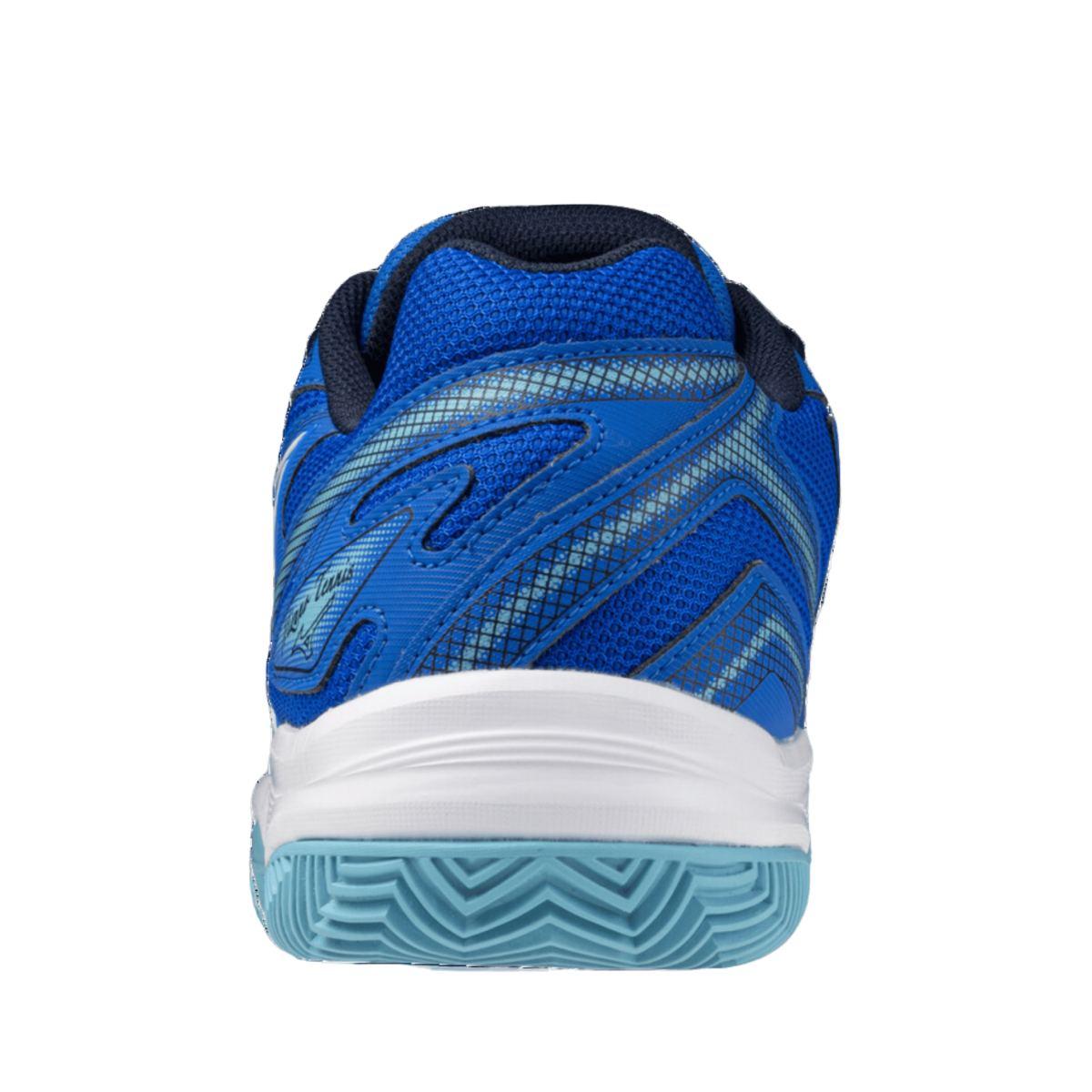 Mizuno Breakshot 4 Clay Scarpe Tennis Uomo