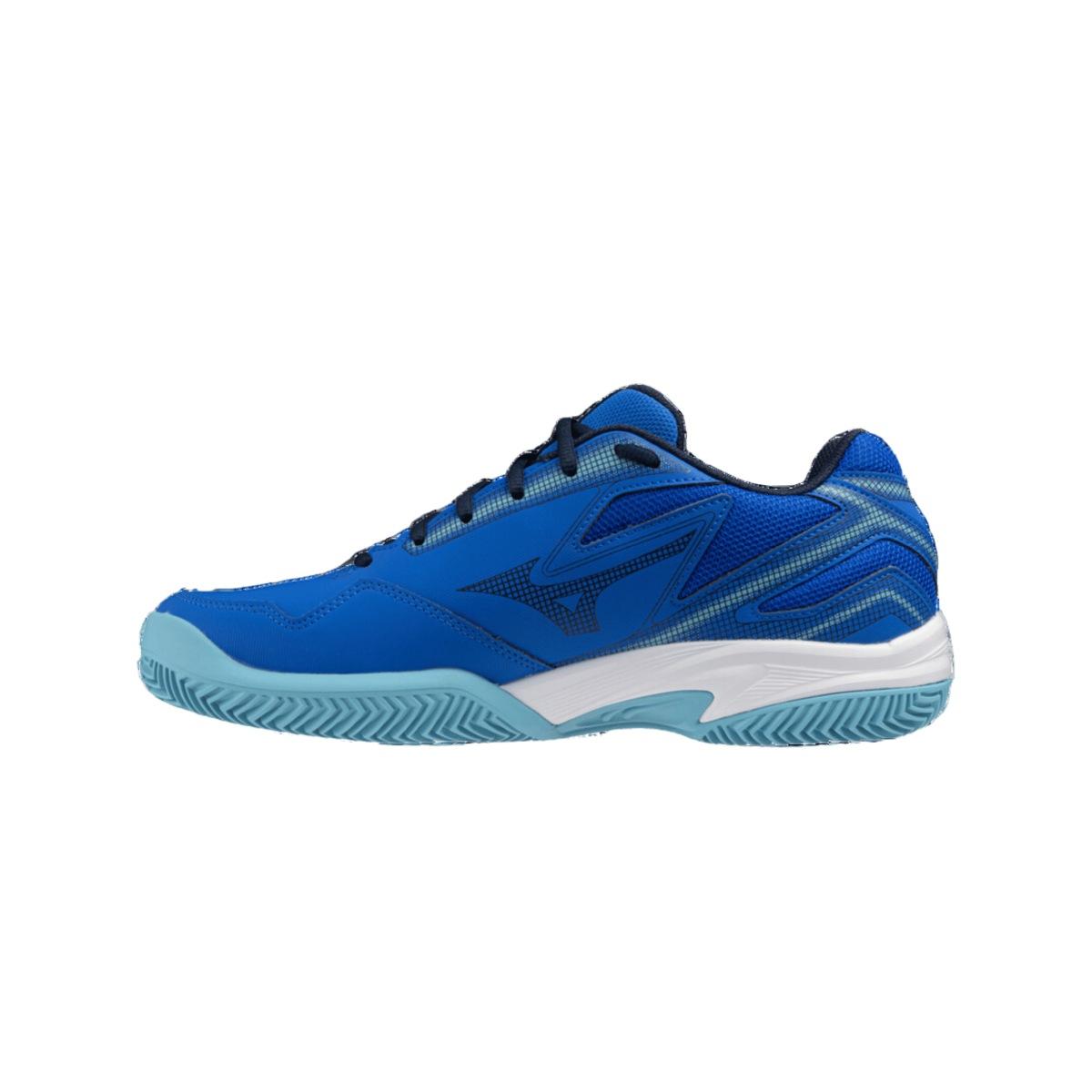 Mizuno Breakshot 4 Clay Scarpe Tennis Uomo