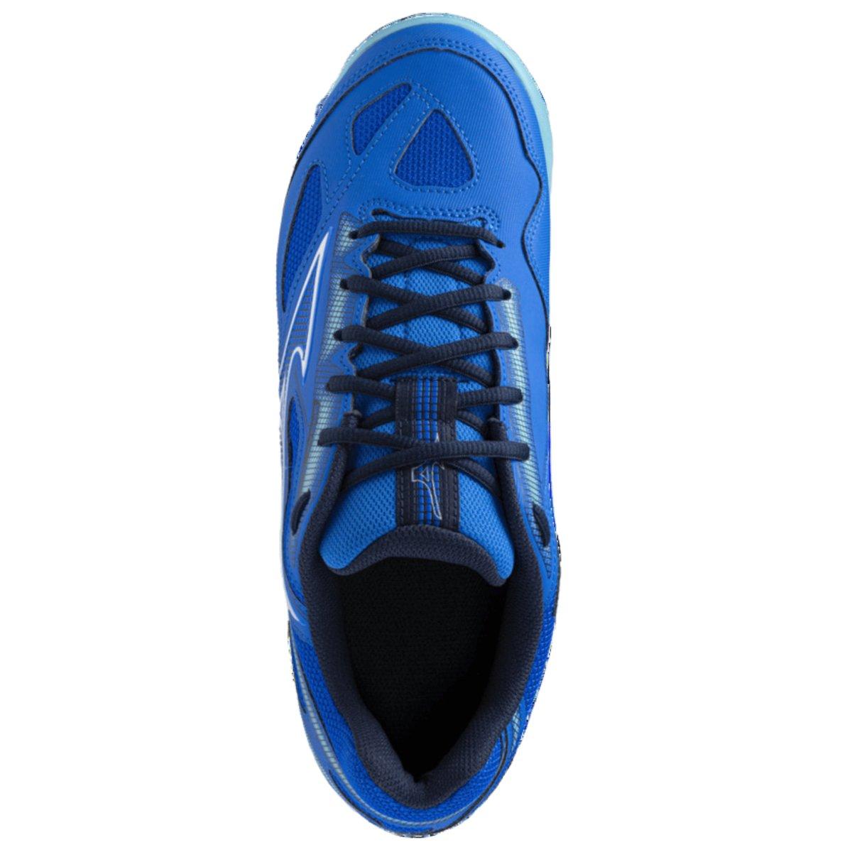 Mizuno Breakshot 4 Clay Scarpe Tennis Uomo