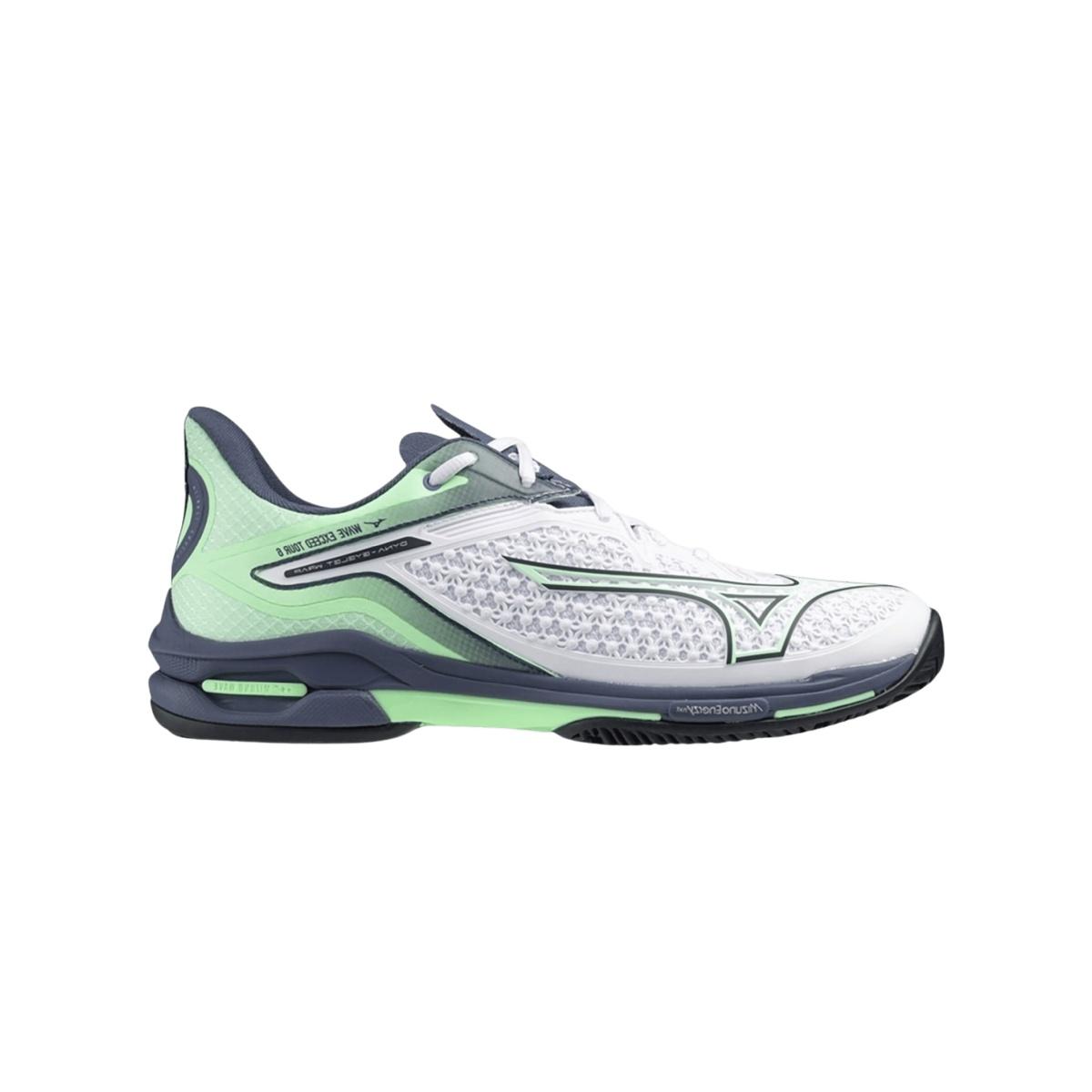 Mizuno Wave Exceed Tour Scarpe Tennis Uomo