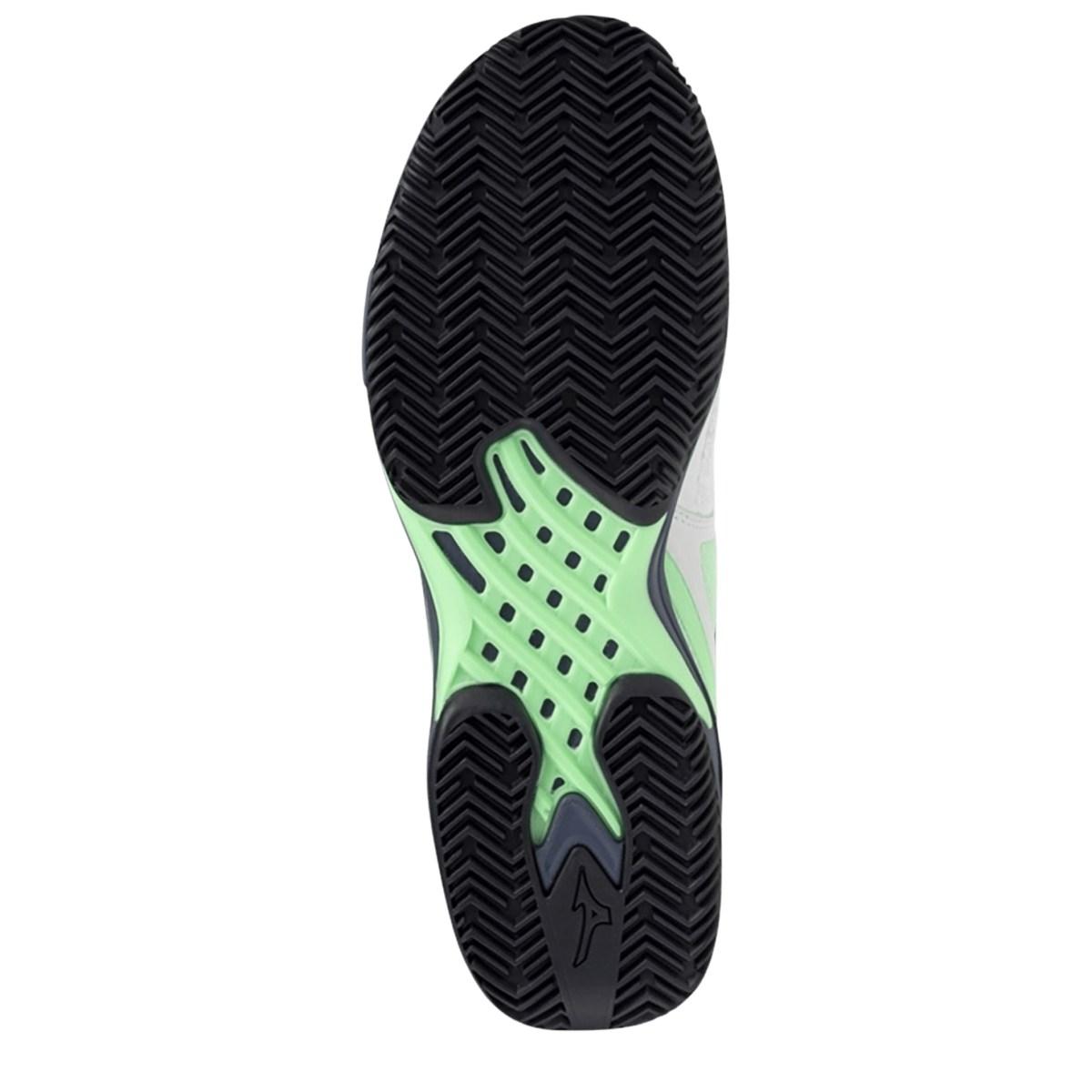 Mizuno Wave Exceed Tour Scarpe Tennis Uomo