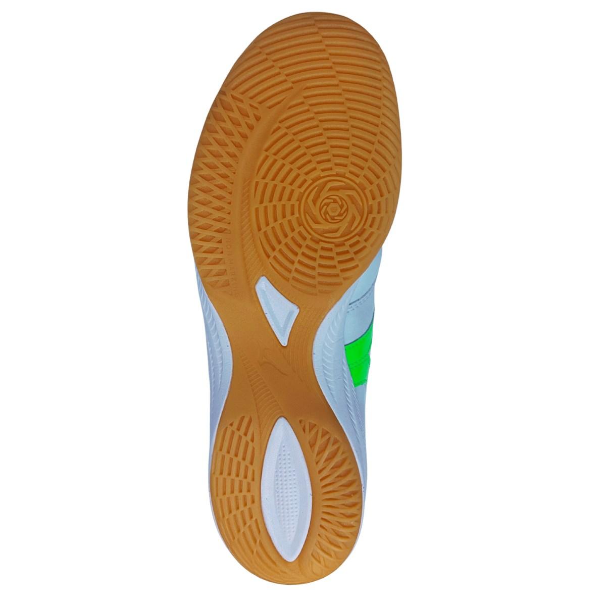 Mizuno Morelia Sala Pro Scarpe Calcetto Uomo