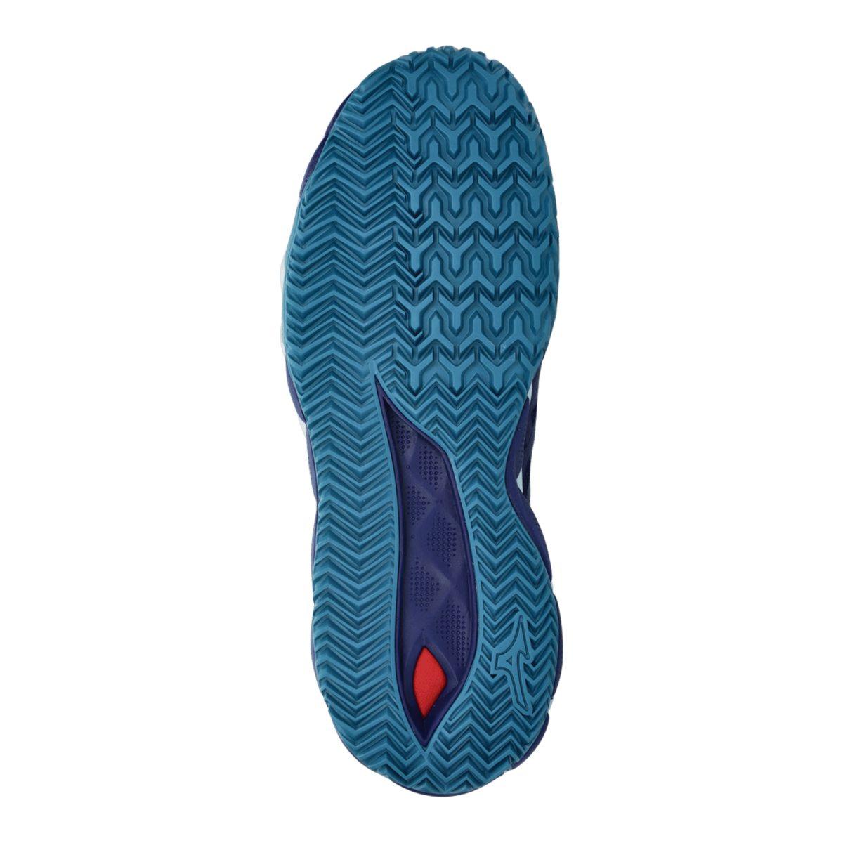 Mizuno Wave Enforce Tour 2 Clay Scarpe Tennis