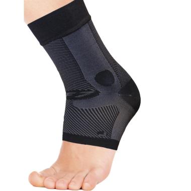Phyto performance orthosleeve af7 tutore caviglia sx compressione graduata