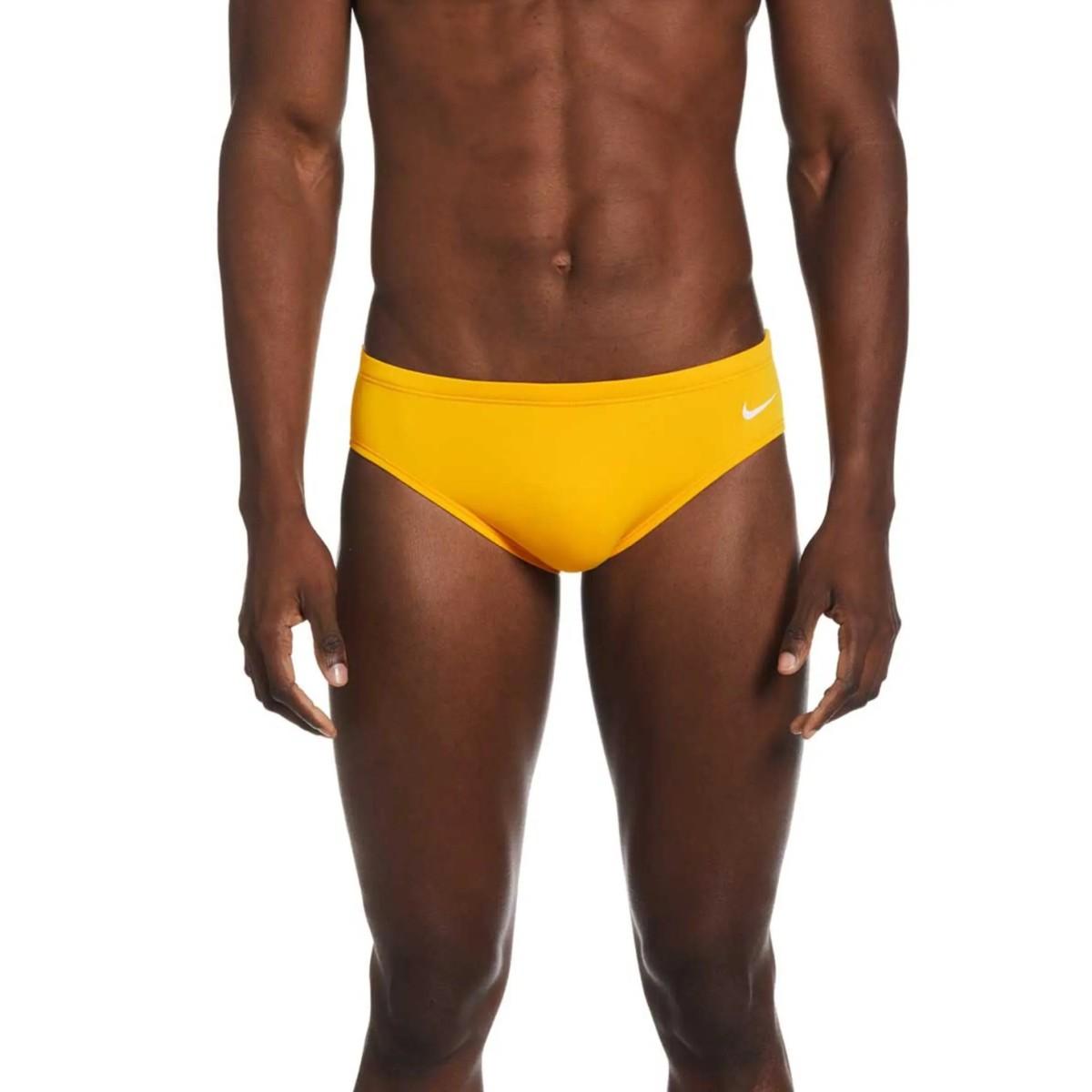 Slip Hydrastrong Solid Costume Uomo